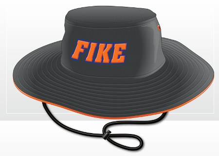 Fike Bucket Hats