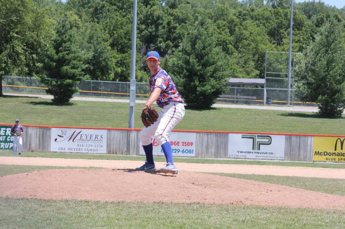 Sr Fike Scott Vestal