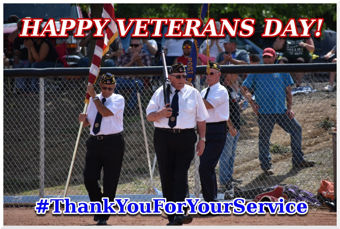 2019VeteransDay